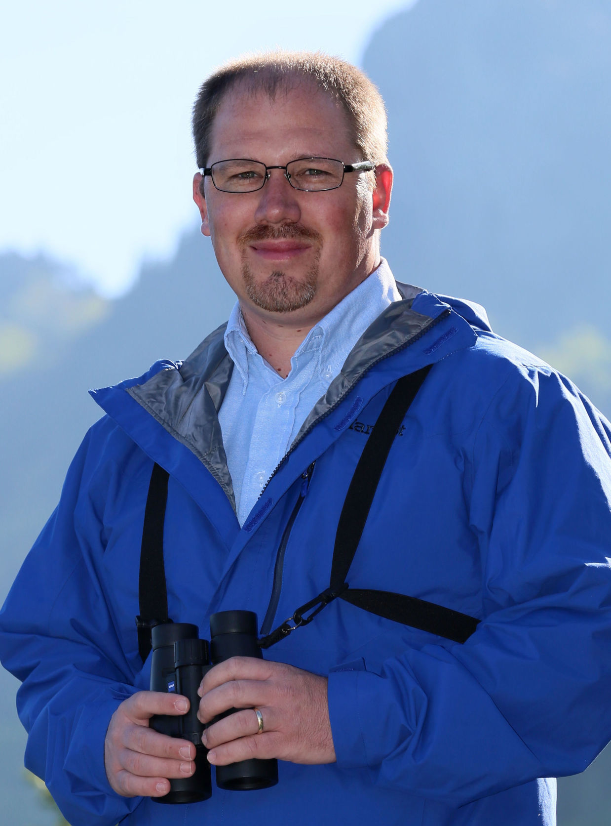 Jesse Pope